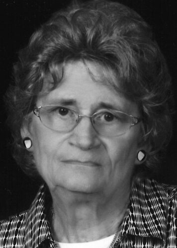Harriet L. Haglund